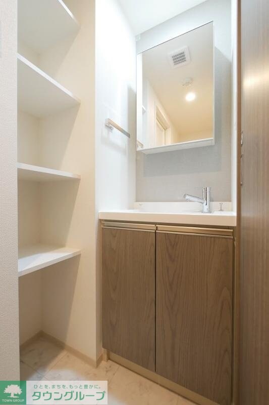 レジデンス北大塚の物件内観写真