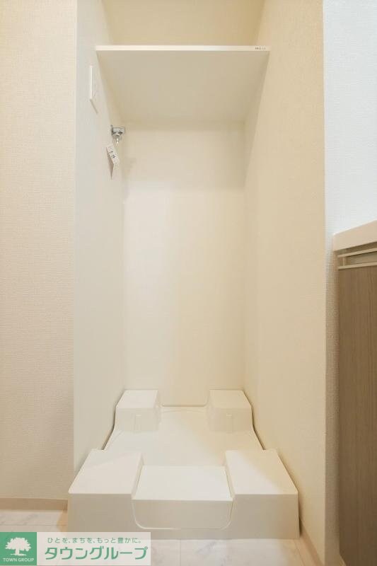 レジデンス北大塚の物件内観写真