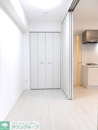 プレセダン板橋本町の物件内観写真