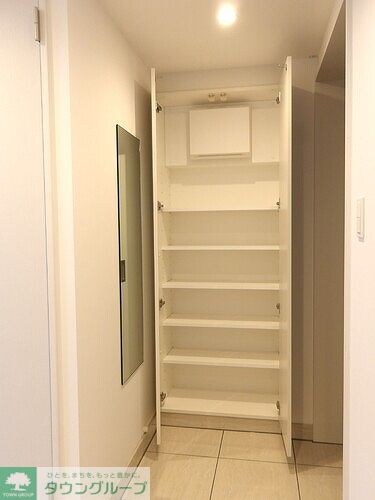 プレセダン板橋本町の物件内観写真