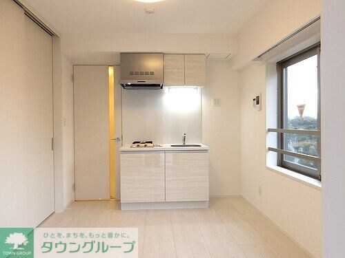 プレセダン板橋本町の物件内観写真