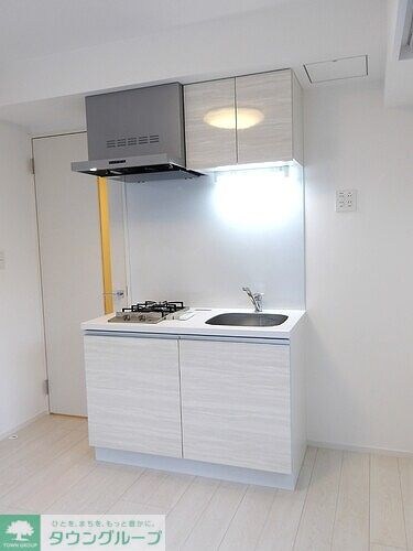 プレセダン板橋本町の物件内観写真