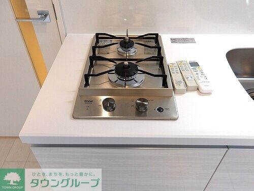 プレセダン板橋本町の物件内観写真