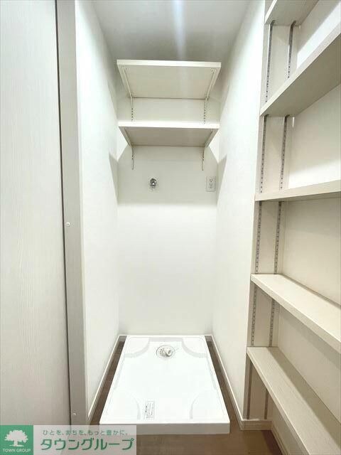 サニーブリーズ板橋の物件内観写真