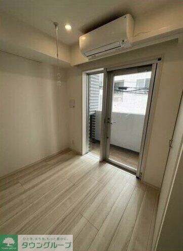 Silver Wood KASUGAの物件内観写真