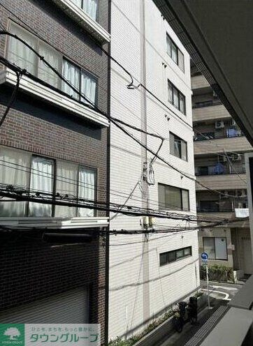 Silver Wood KASUGAの物件内観写真