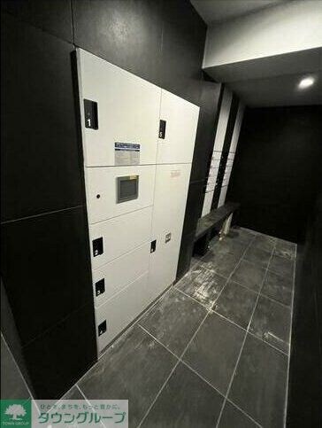 Silver Wood KASUGAの物件内観写真