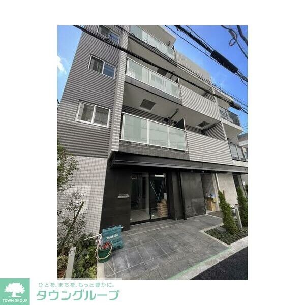 Silver Wood KASUGAの物件内観写真