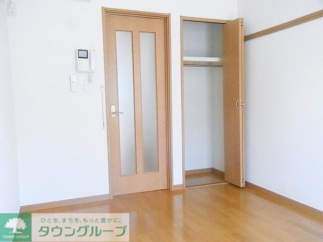 クレール東池袋の物件内観写真