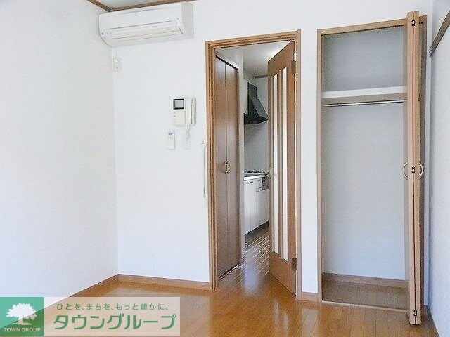 クレール東池袋の物件内観写真