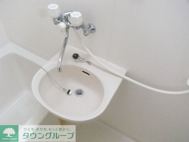 クレール東池袋の物件内観写真