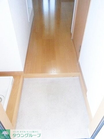 クレール東池袋の物件内観写真