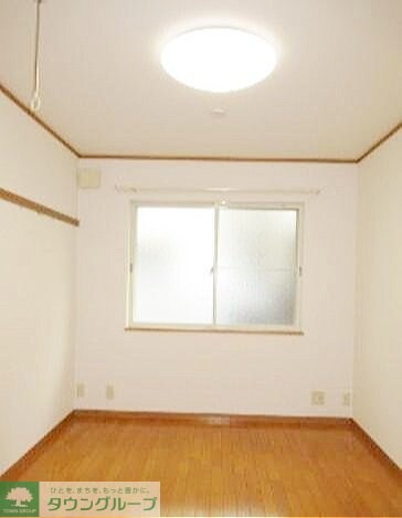 クレール東池袋の物件内観写真