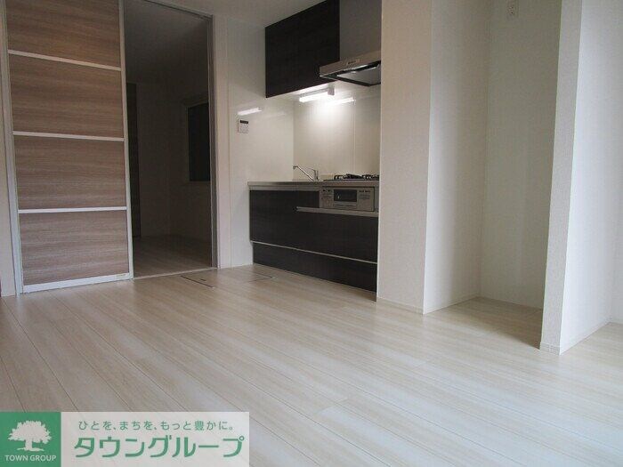 ヴェルドミールの物件内観写真