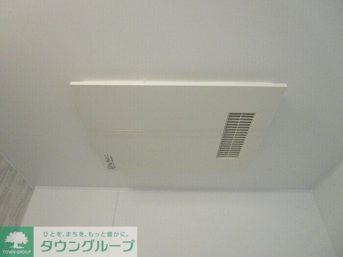 ヴェルドミールの物件内観写真