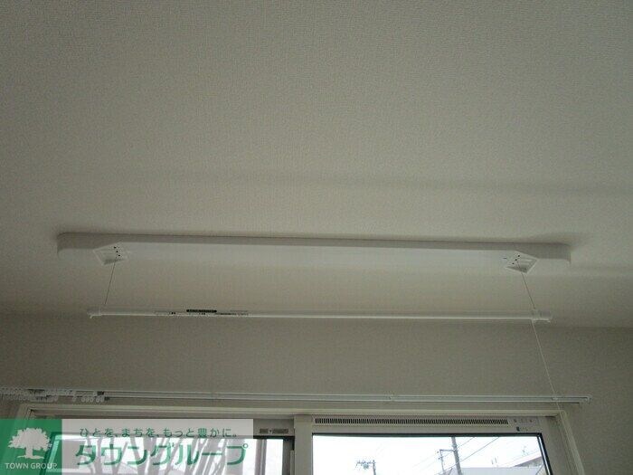 ヴェルドミールの物件内観写真