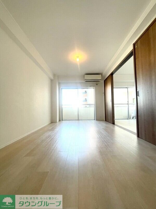 巣鴨陽光ハイツの物件内観写真