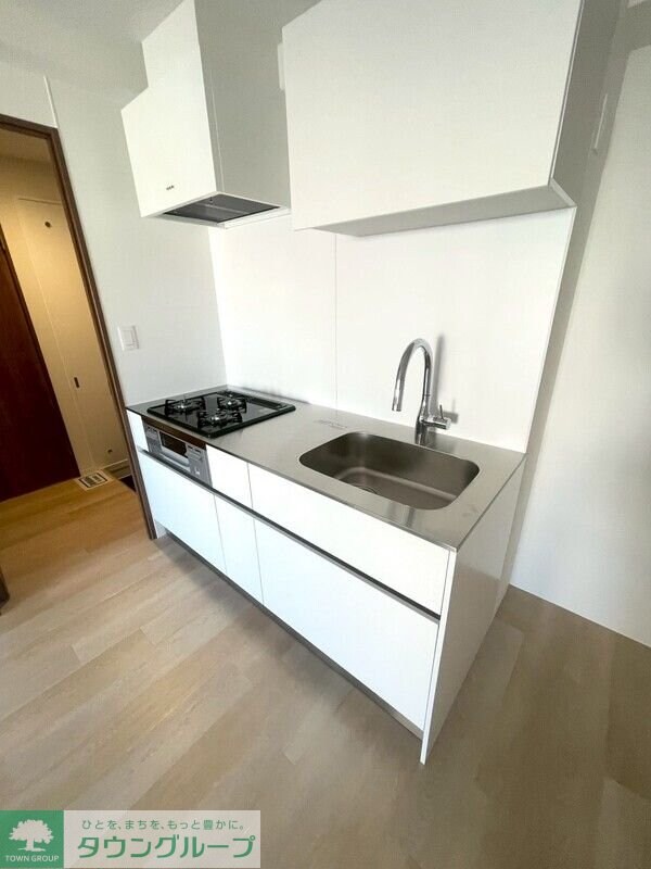 巣鴨陽光ハイツの物件内観写真