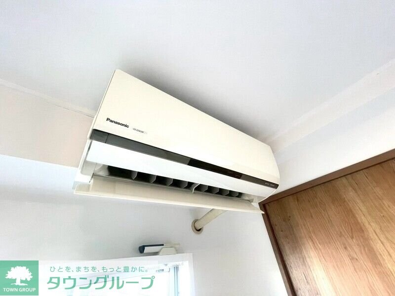 巣鴨陽光ハイツの物件内観写真