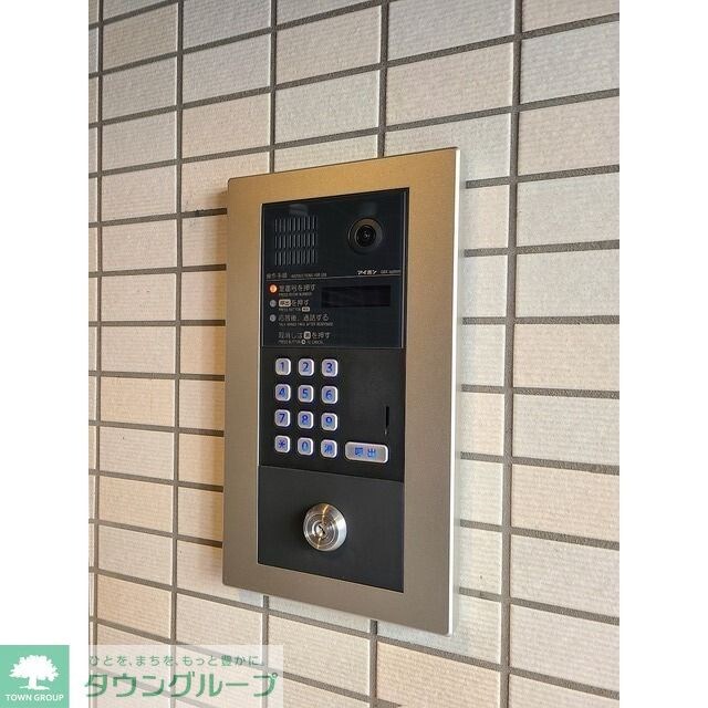 ウェルスクエアイズム千川IIの物件内観写真