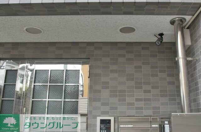 マンハイム南長崎の物件内観写真