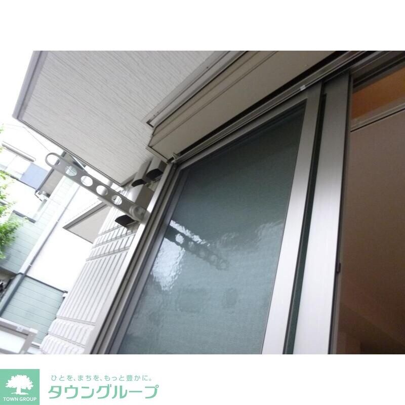 マイン ガルテンの物件内観写真