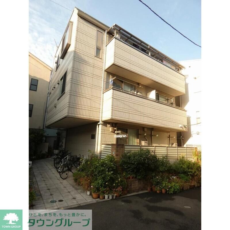 マイン ガルテンの物件内観写真