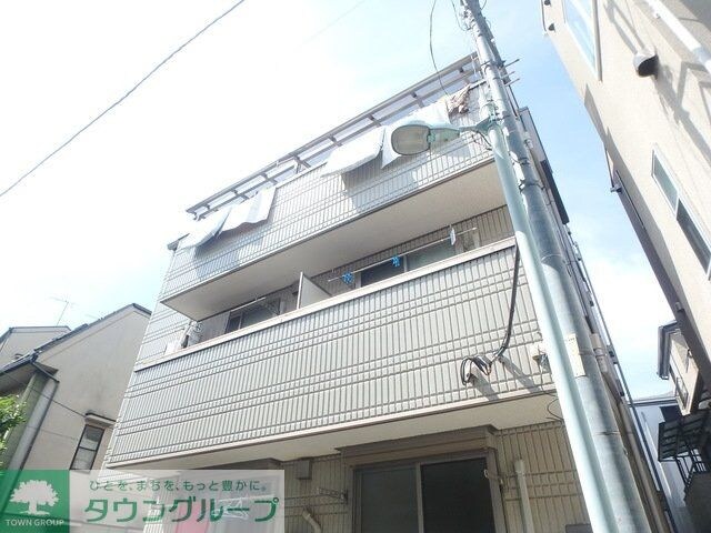 マイン ガルテンの物件内観写真