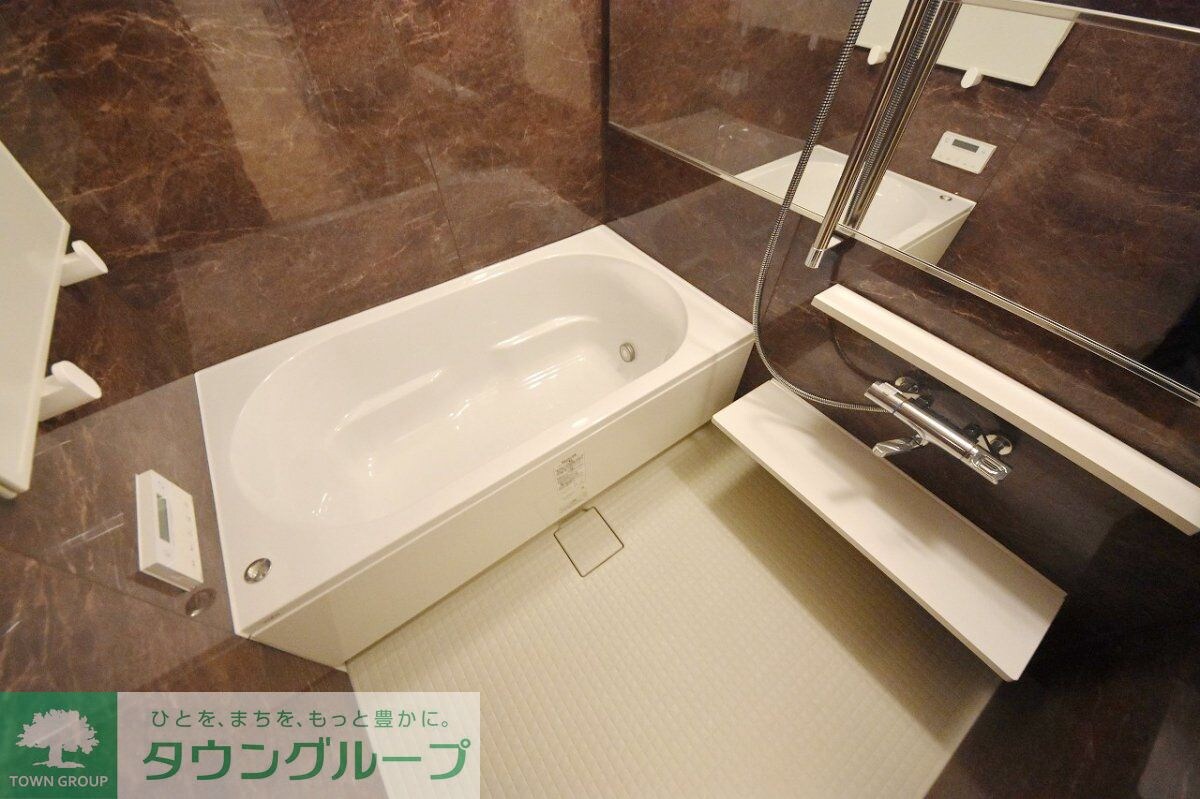 Beverly Homes 豊島園の物件内観写真