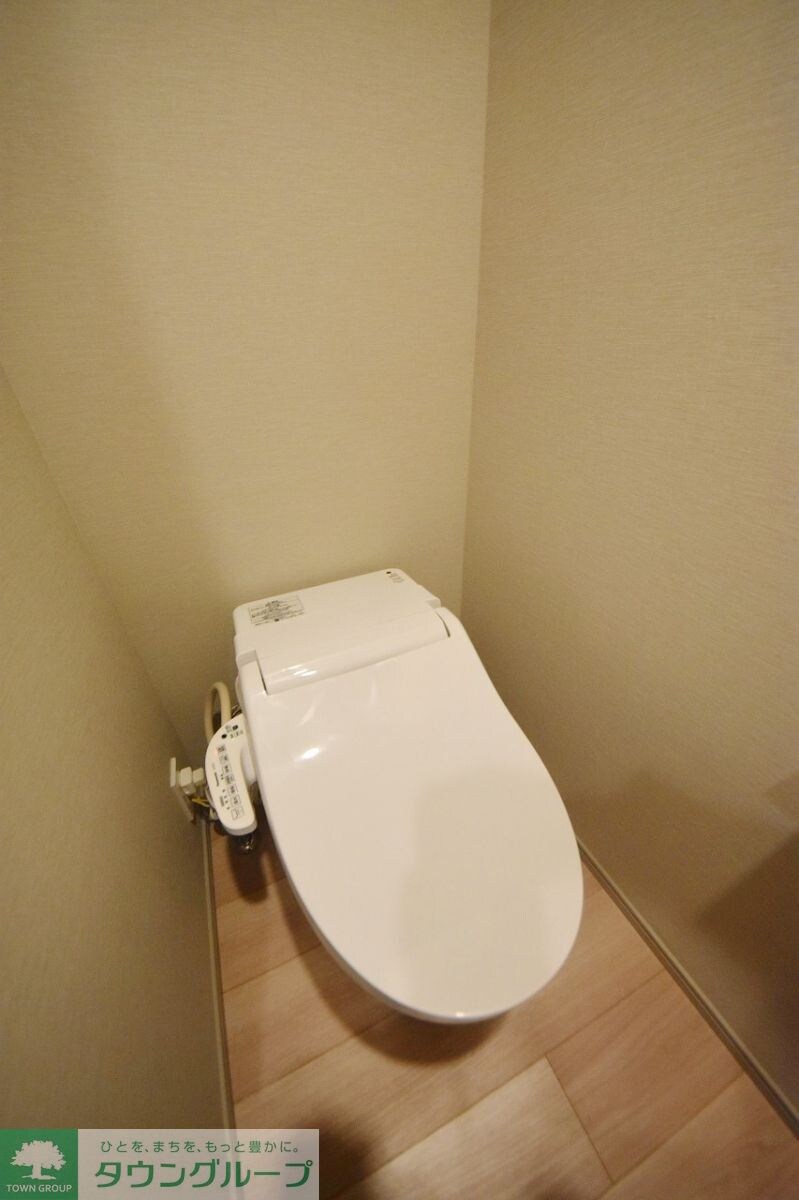 Beverly Homes 豊島園の物件内観写真