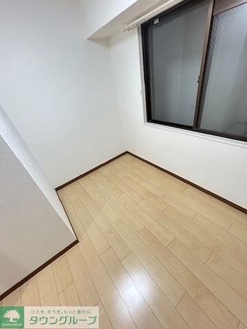 ワコーレ第二板橋の物件内観写真