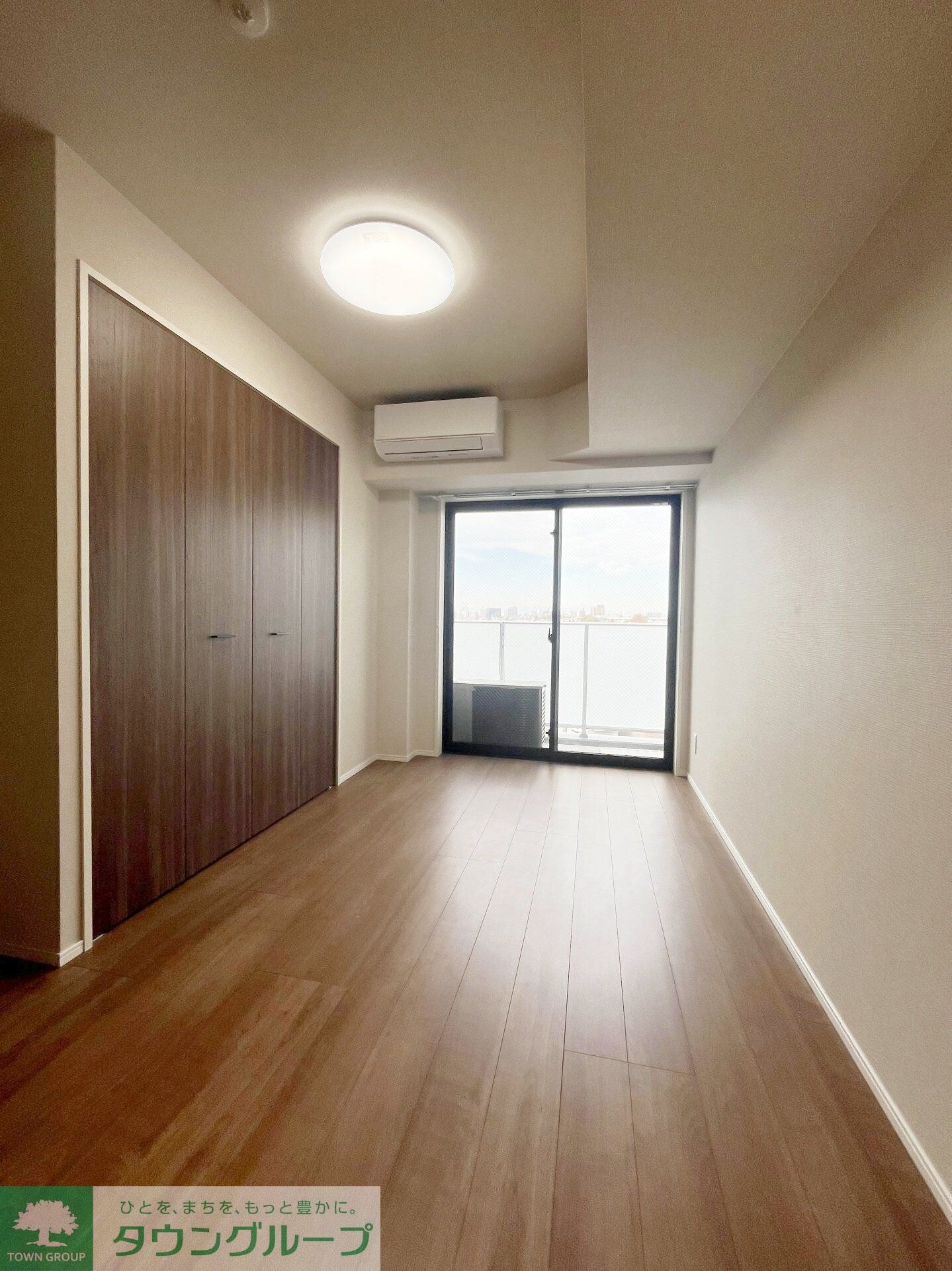 ロイジェント南池袋の物件内観写真