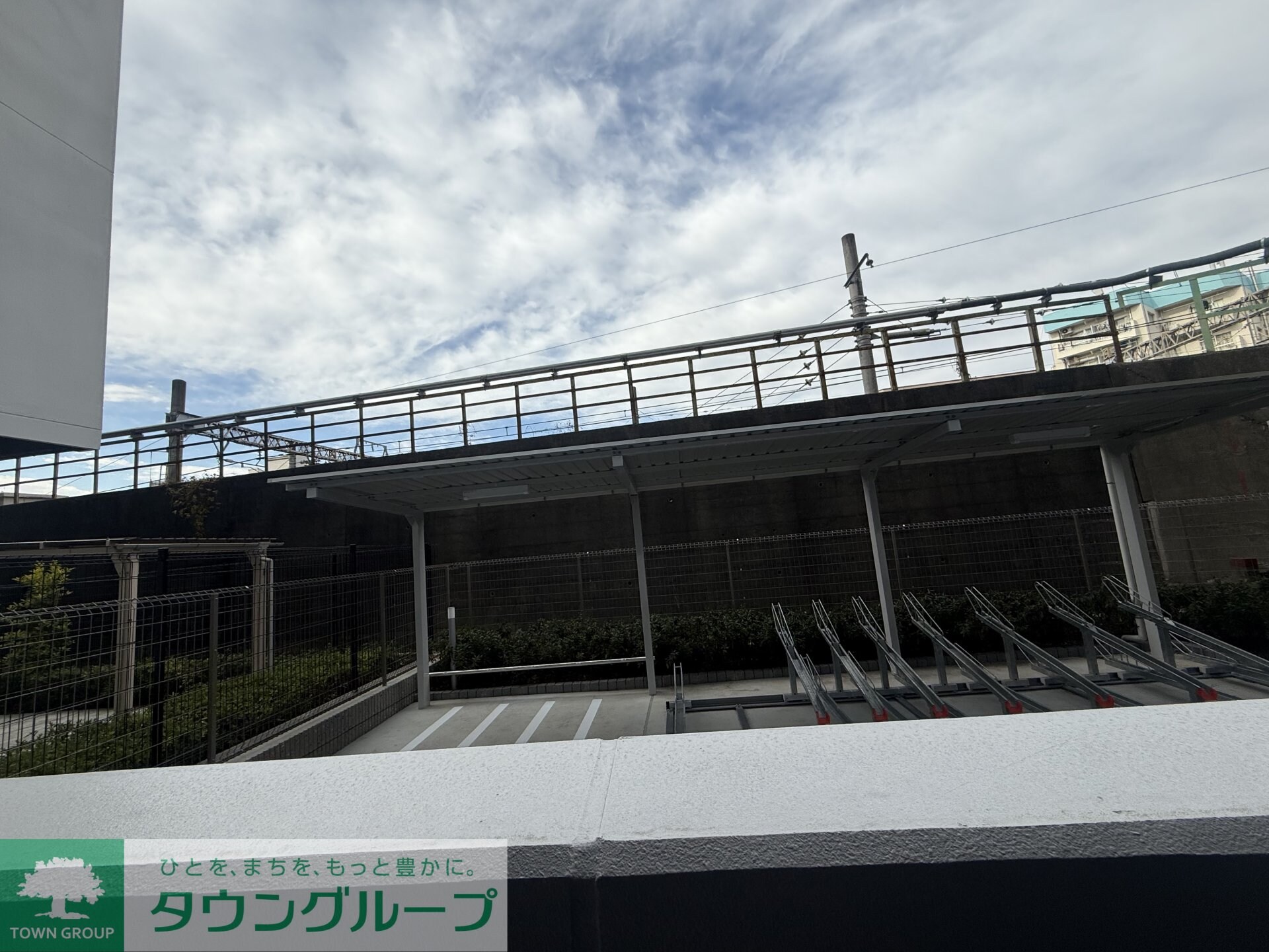 ロイジェント南池袋の物件内観写真