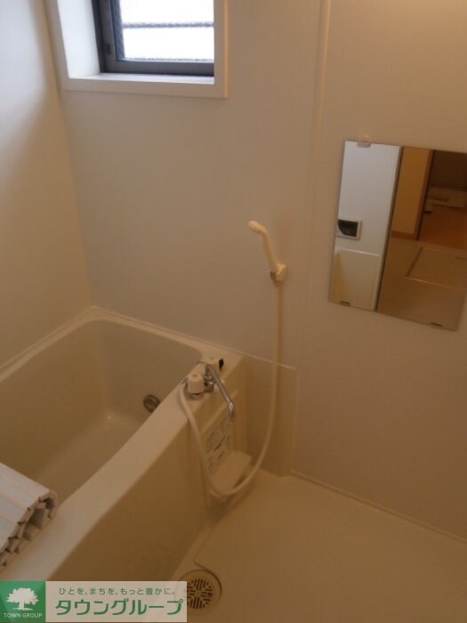 アイランド・Fの物件内観写真