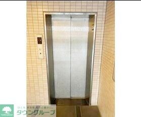 アドバンス江古田の物件内観写真