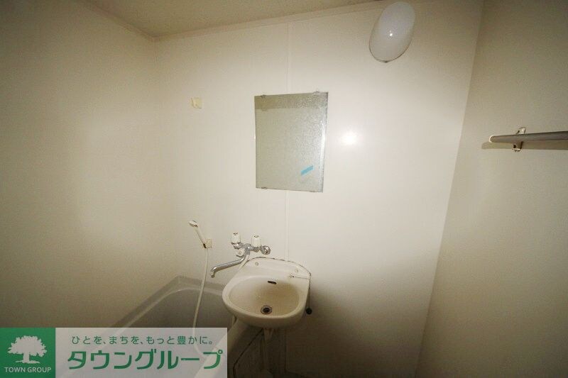 ルミエール巣鴨の物件内観写真