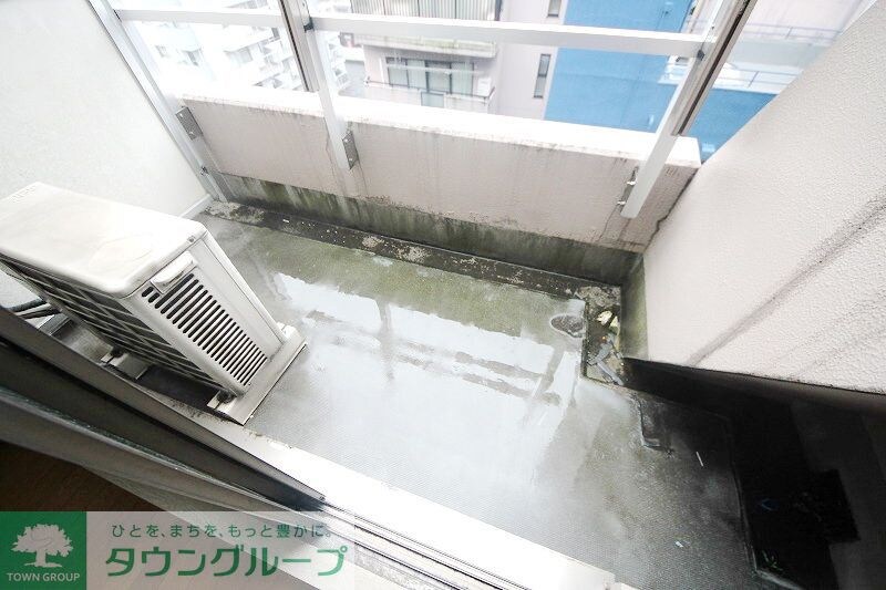 ルミエール巣鴨の物件内観写真