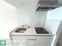 ルフォンリヴェント池袋の物件内観写真