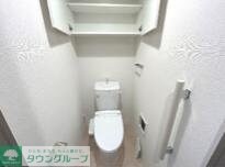 ルフォンリヴェント池袋の物件内観写真