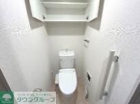 ルフォンリヴェント池袋の物件内観写真