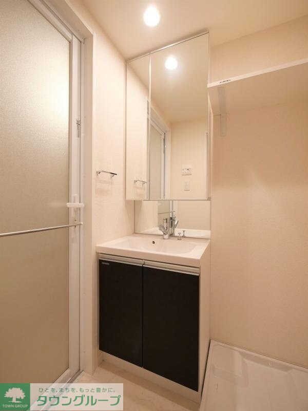 ラフィスタ本蓮沼の物件内観写真