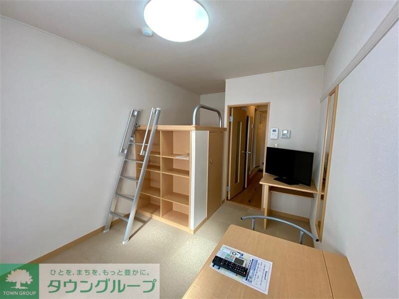 レオパレス壽光IIの物件内観写真