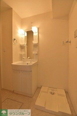 カーサ プラシードの物件内観写真