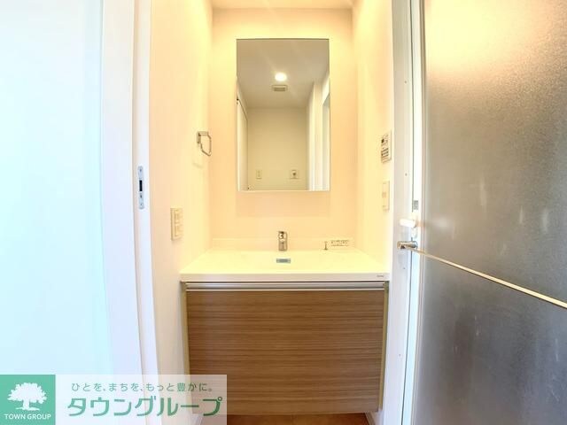 La Douceur巣鴨の物件内観写真