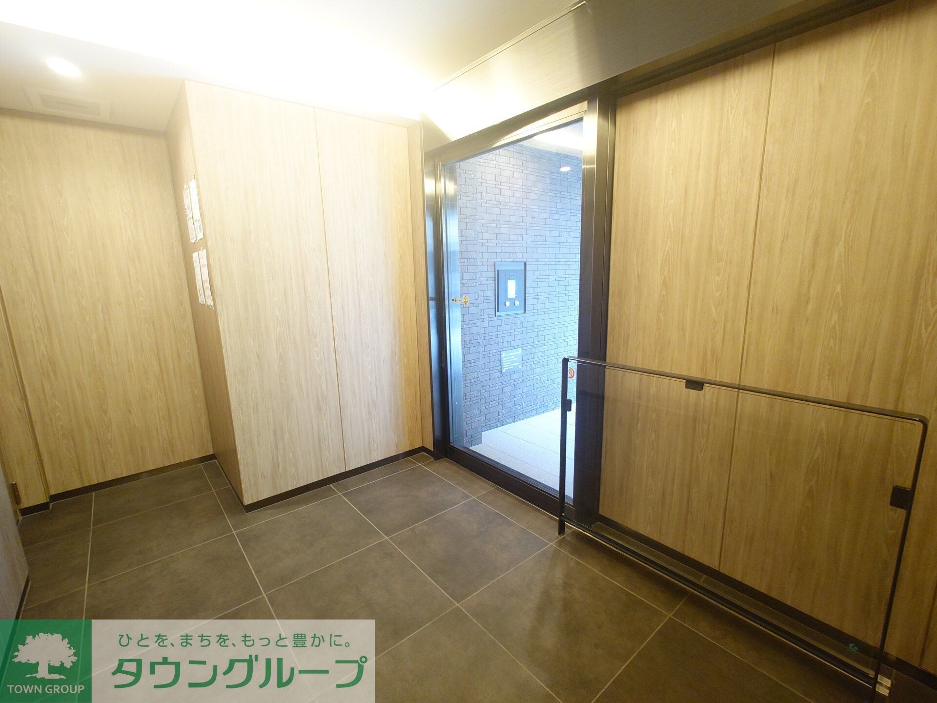 ジオエント本郷三丁目の物件内観写真