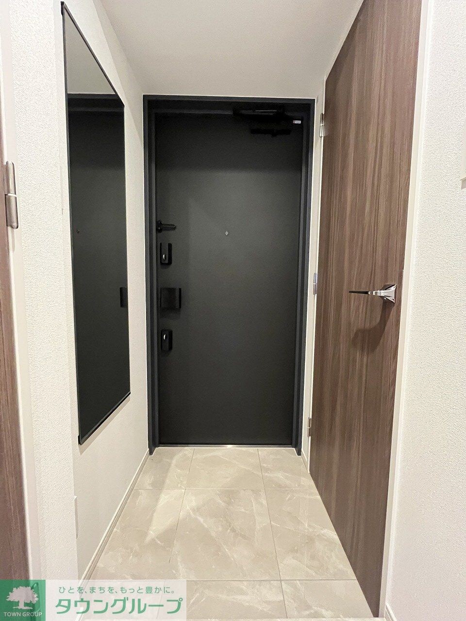 パークアクシス文京本郷の物件内観写真