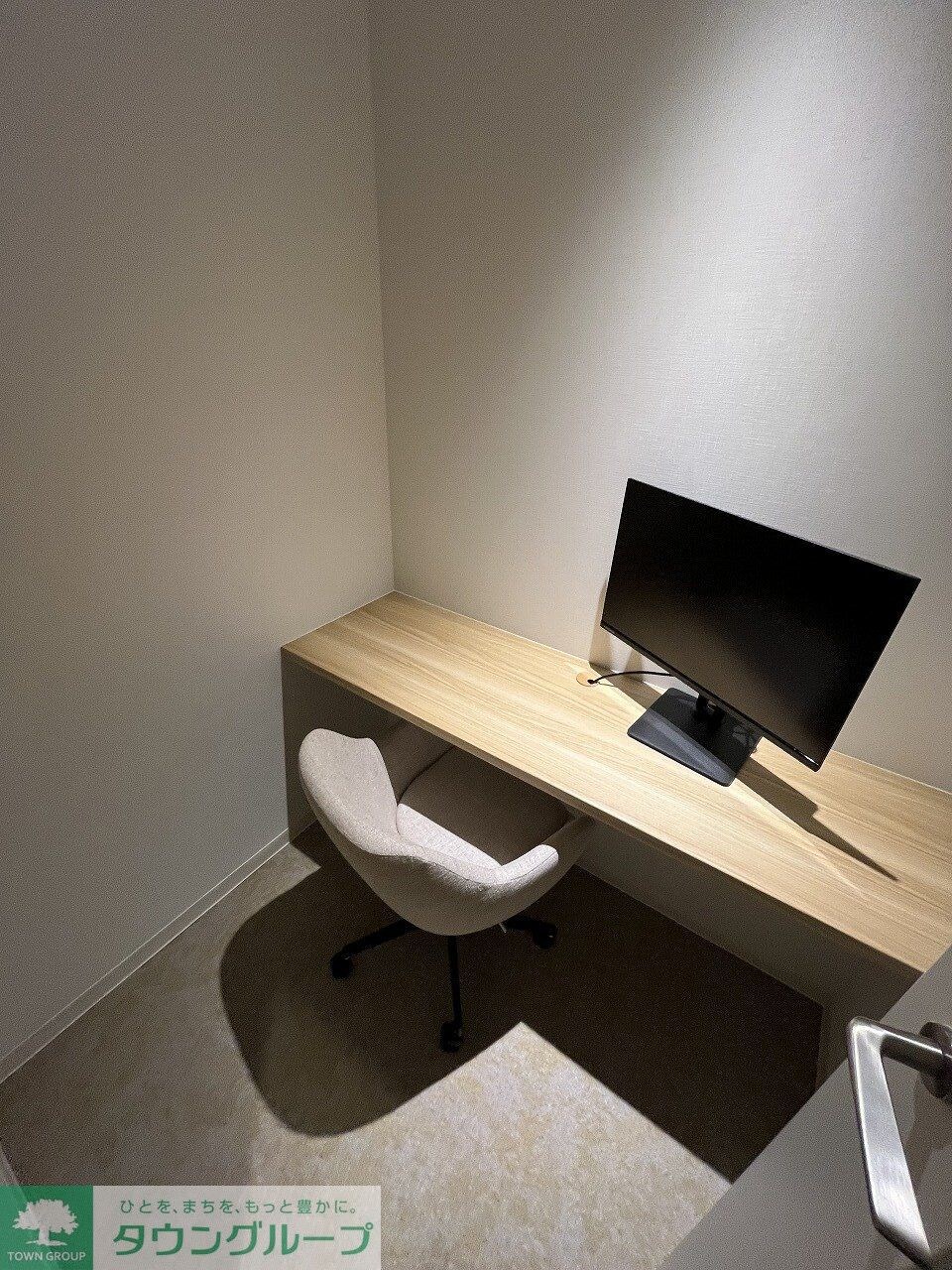 パークアクシス文京本郷の物件内観写真