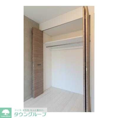 LEGALAND SENGOKU Crossの物件内観写真