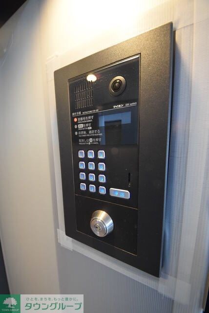 LEGALAND SENGOKU Crossの物件内観写真