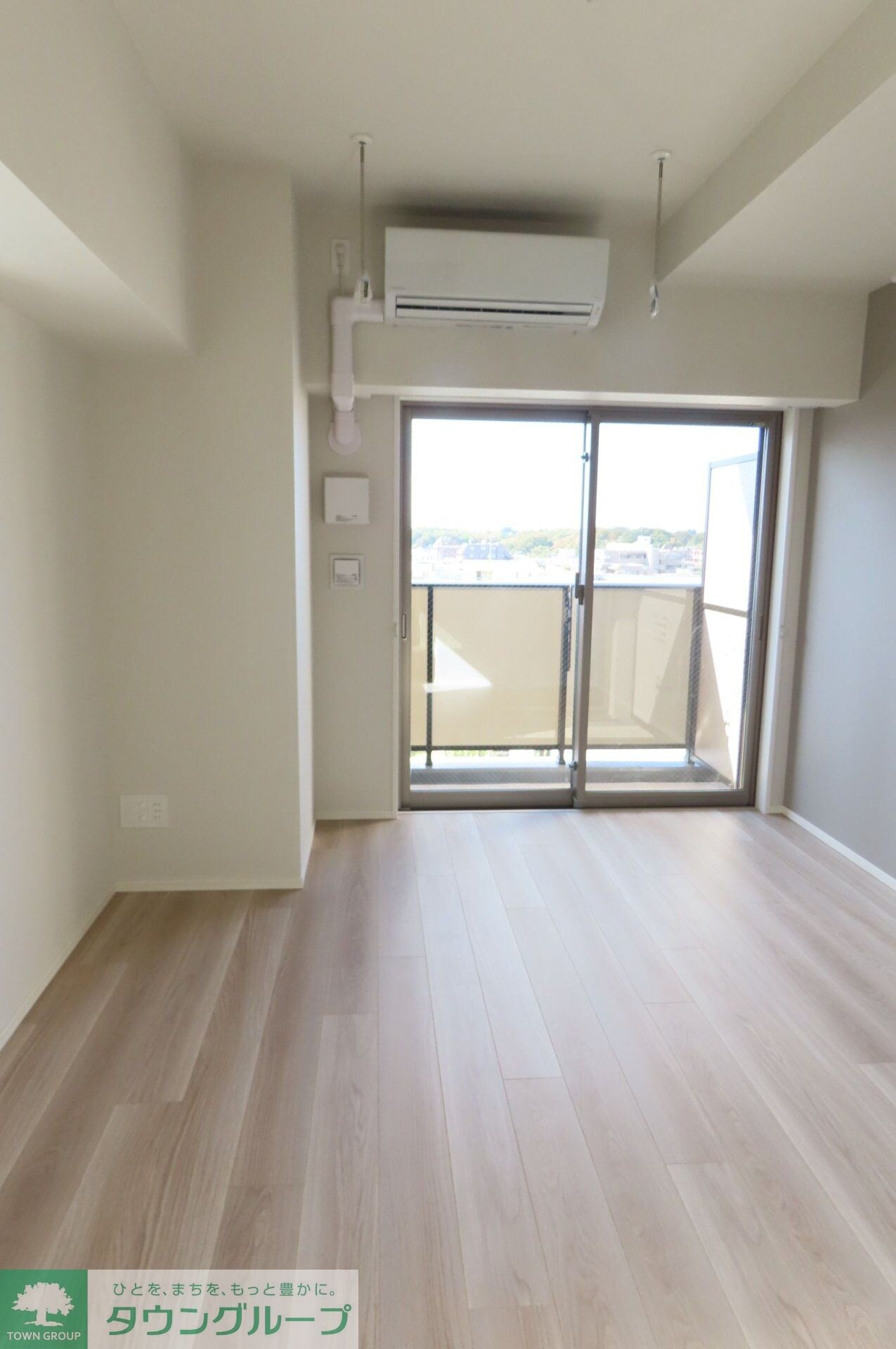 URBANLINKときわ台の物件内観写真